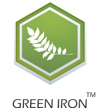 GREEN-IRON