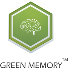 GREEN-MEMORY