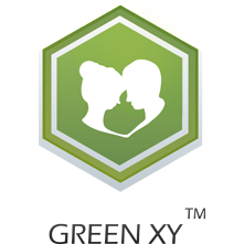  GREEN-XY
